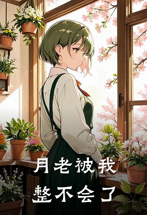 月老被我整不会了