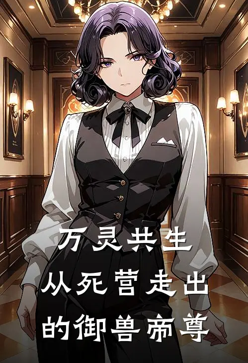 万灵共生：从死营走出的御兽帝尊