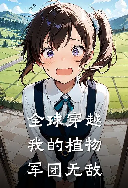 全球穿越：我的植物军团无敌