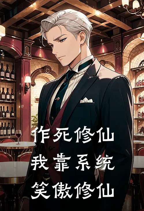 作死修仙：我靠系统笑傲修仙