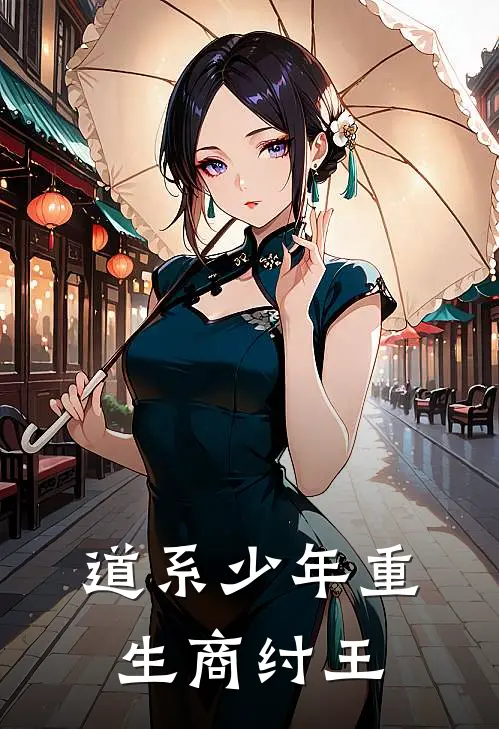 道系少年重生商纣王