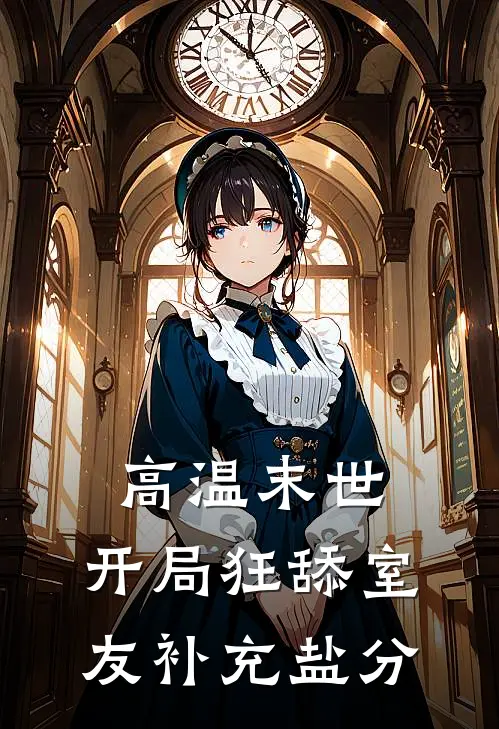 高温末世：开局狂舔室友补充盐分