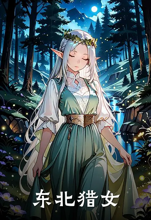 东北猎女