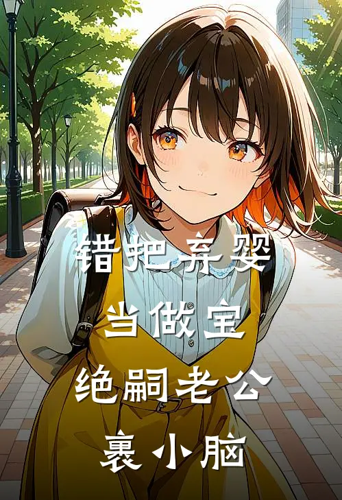 错把弃婴当做宝，绝嗣老公裹小脑