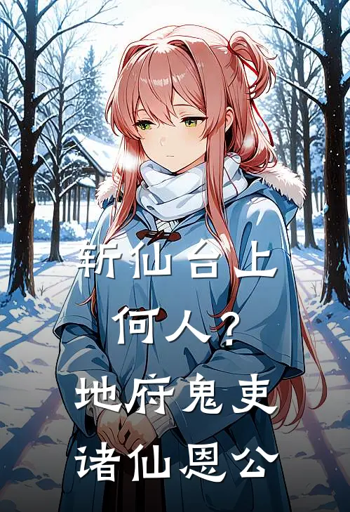 斩仙台上何人？地府鬼吏诸仙恩公