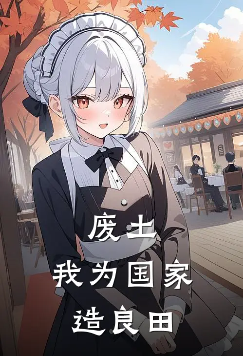 废土：我为国家造良田