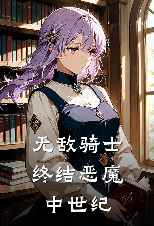 无敌骑士终结恶魔中世纪