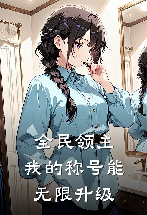 全民领主：我的称号能无限升级