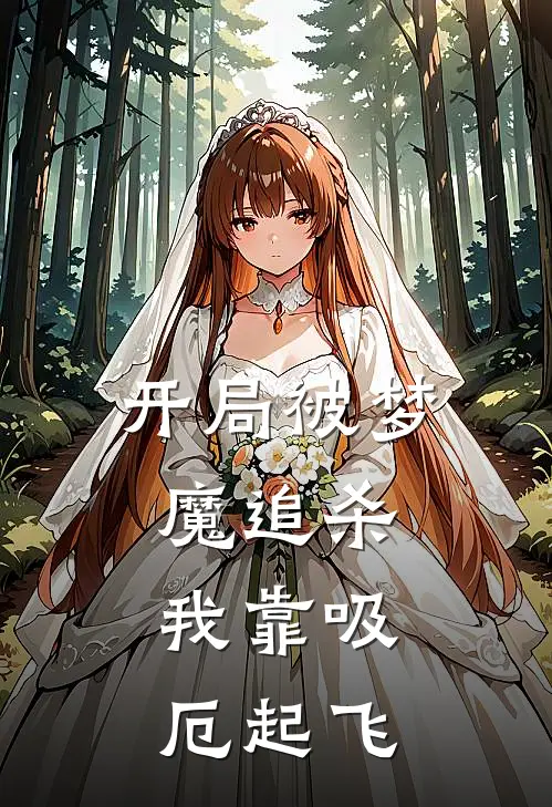 开局被梦魔追杀，我靠吸厄起飞