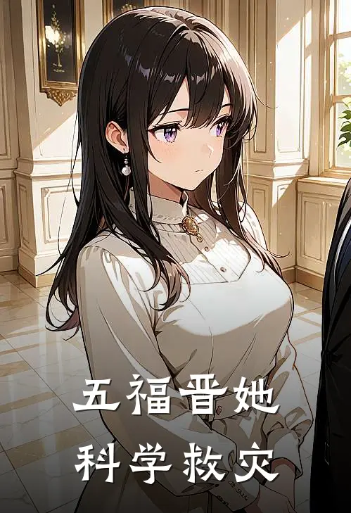 五福晋她科学救灾