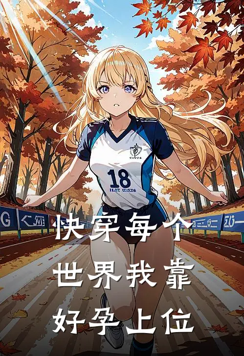 快穿每个世界我靠好孕上位