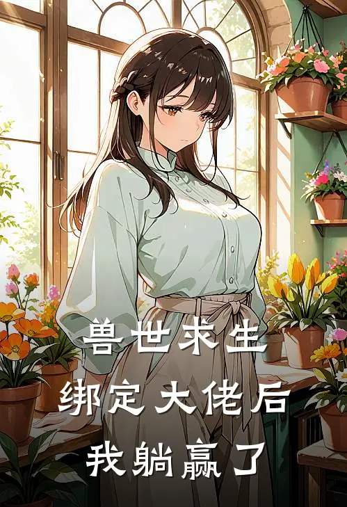 兽世求生：绑定大佬后我躺赢了