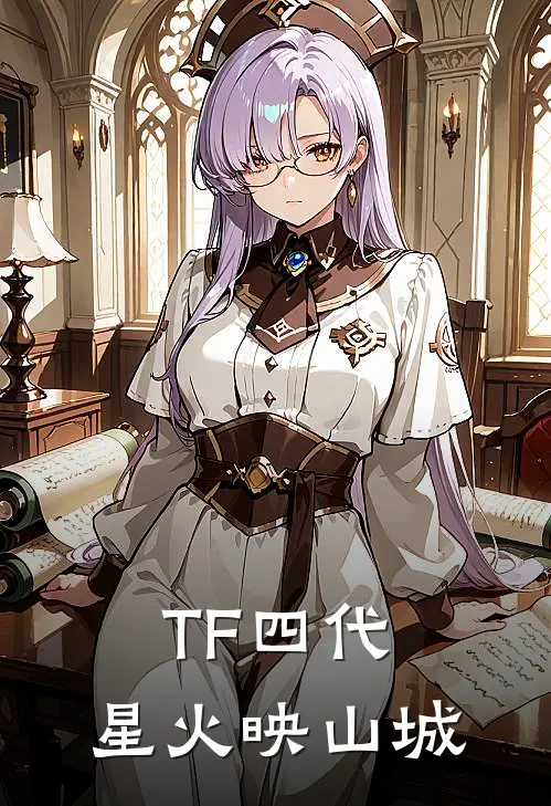 TF四代：星火映山城