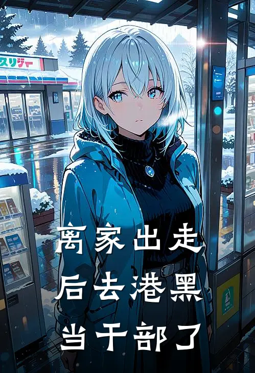 离家出走后去港黑当干部了