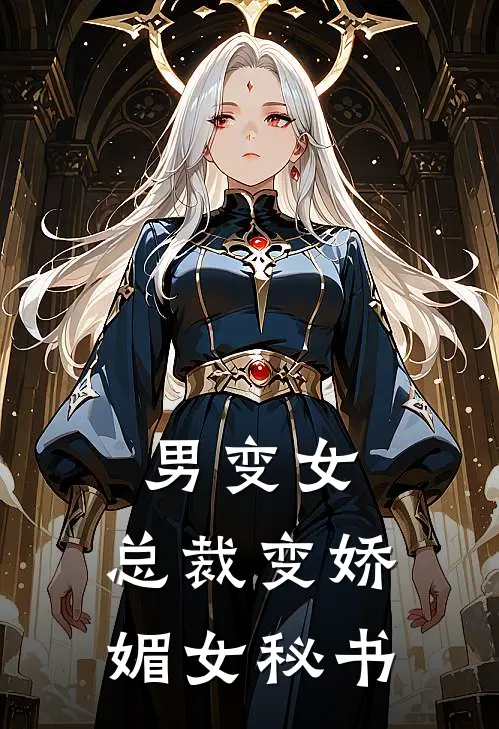 男变女：总裁变娇媚女秘书