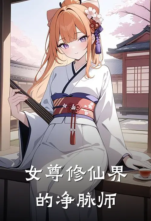 女尊修仙界的净脉师