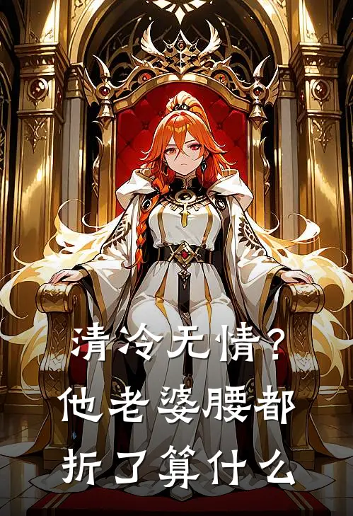 清冷无情？他老婆腰都折了算什么