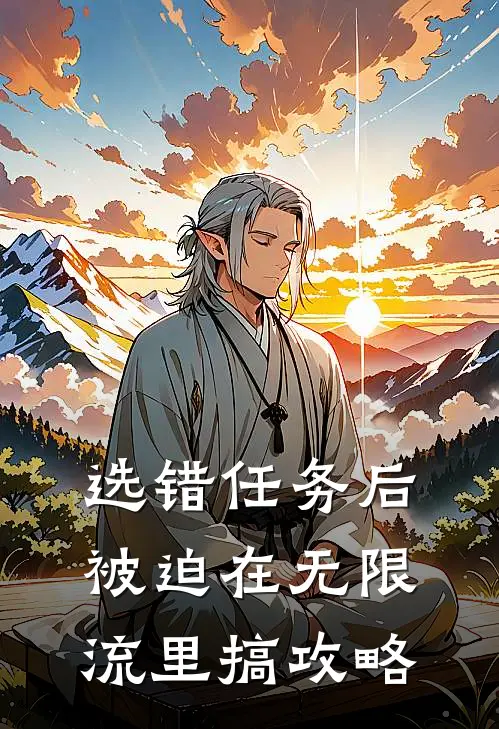 选错任务后被迫在无限流里搞攻略