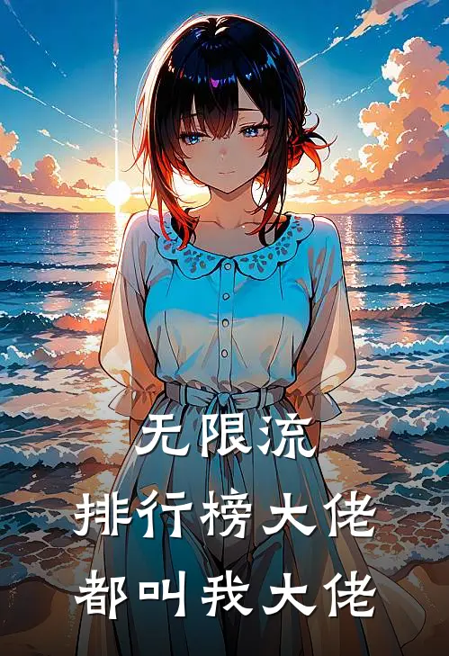 无限流：排行榜大佬都叫我大佬