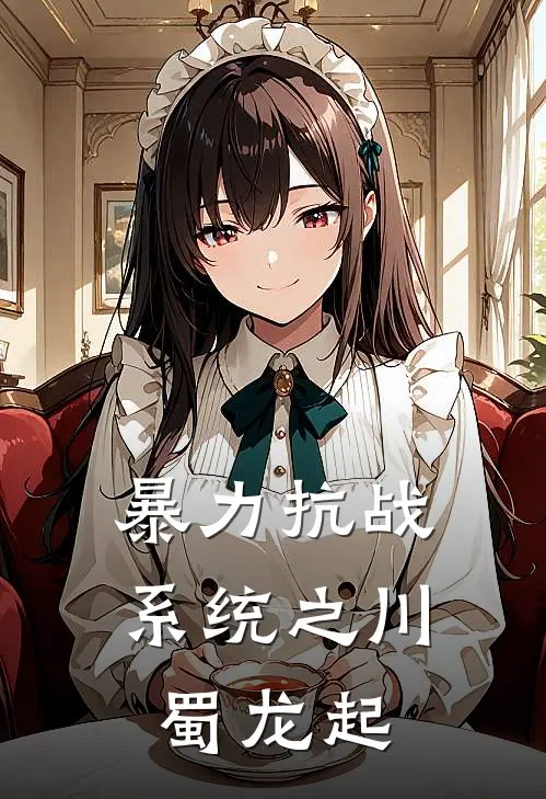 暴力抗战系统之川蜀龙起