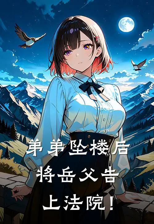 弟弟坠楼后，将岳父告上法院！