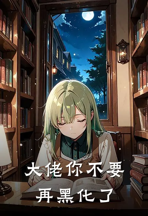 大佬你不要再黑化了