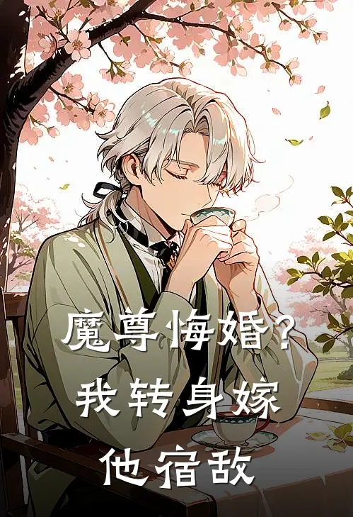 魔尊悔婚？我转身嫁他宿敌