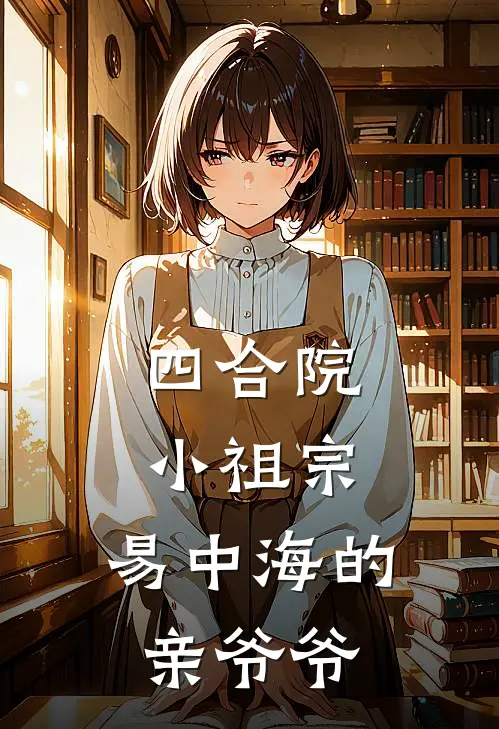 四合院小祖宗，易中海的亲爷爷