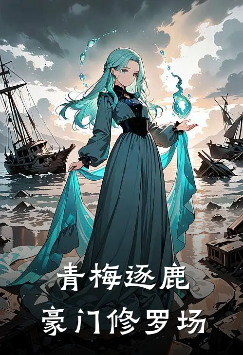 青梅逐鹿：豪门修罗场