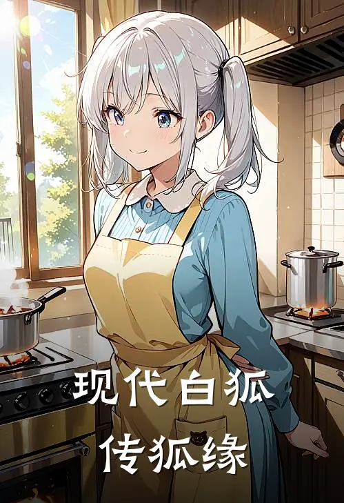 现代白狐传-狐缘