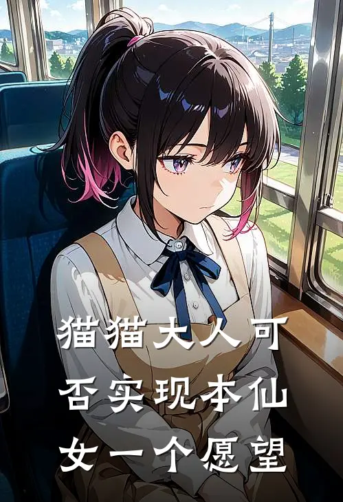 猫猫大人可否实现本仙女一个愿望