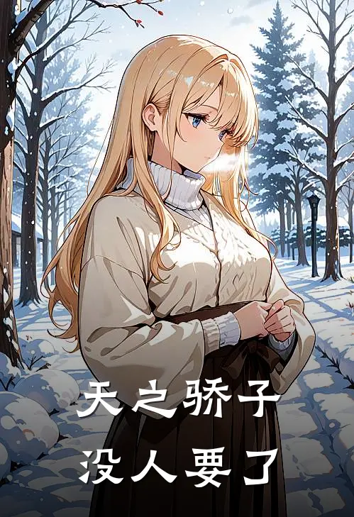 天之骄子没人要了