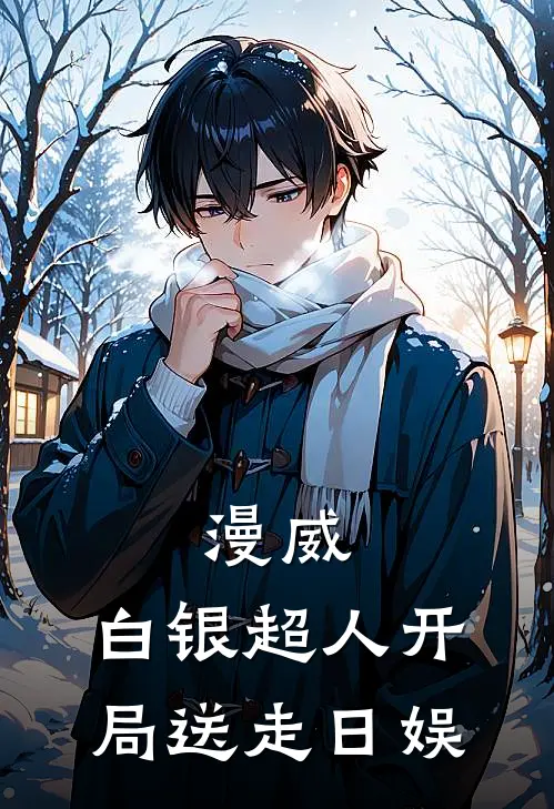 漫威：白银超人开局送走日娱