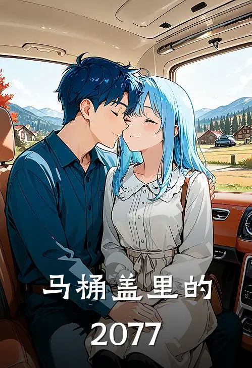 马桶盖里的2077