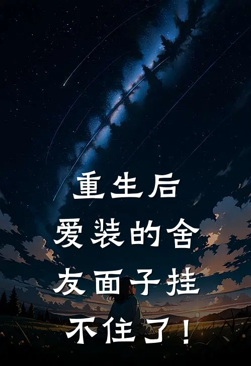 重生后，爱装的舍友面子挂不住了！