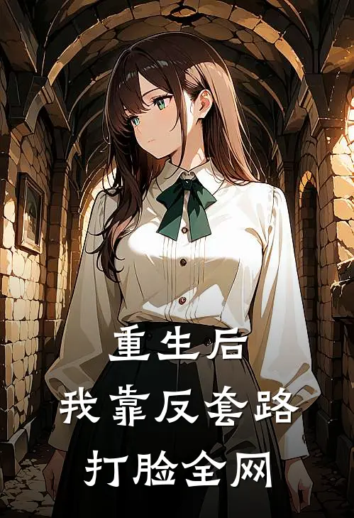 重生后，我靠反套路打脸全网