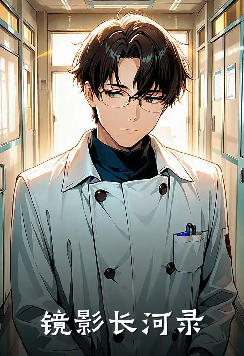 镜影长河录