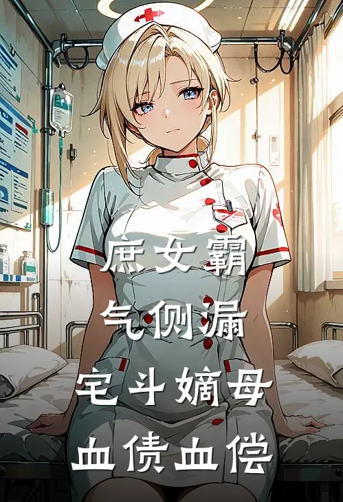 庶女霸气侧漏：宅斗嫡母血债血偿