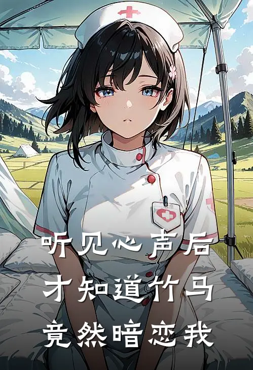 听见心声后才知道竹马竟然暗恋我