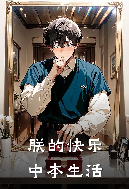 朕的快乐中本生活