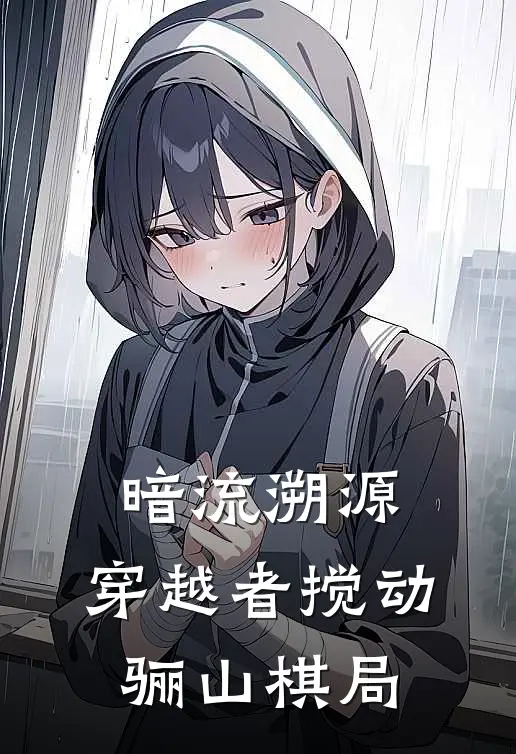 暗流溯源：穿越者搅动骊山棋局