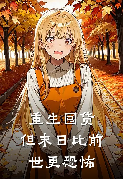 重生囤货，但末日比前世更恐怖