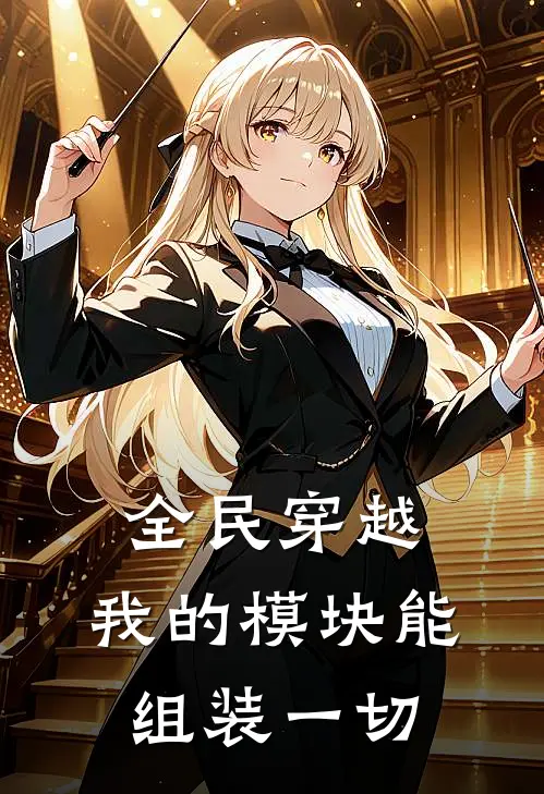 全民穿越：我的模块能组装一切