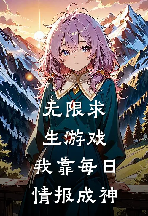 无限求生游戏，我靠每日情报成神