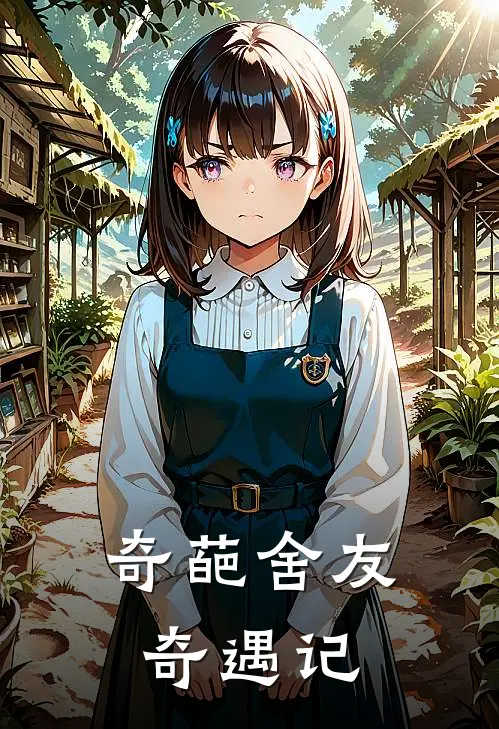 奇葩舍友奇遇记