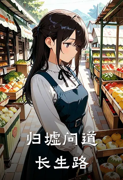 归墟问道长生路