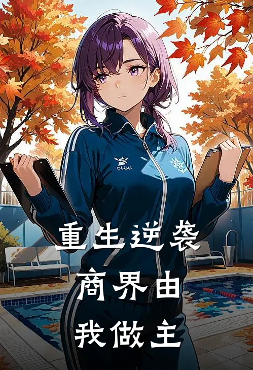 重生逆袭：商界由我做主