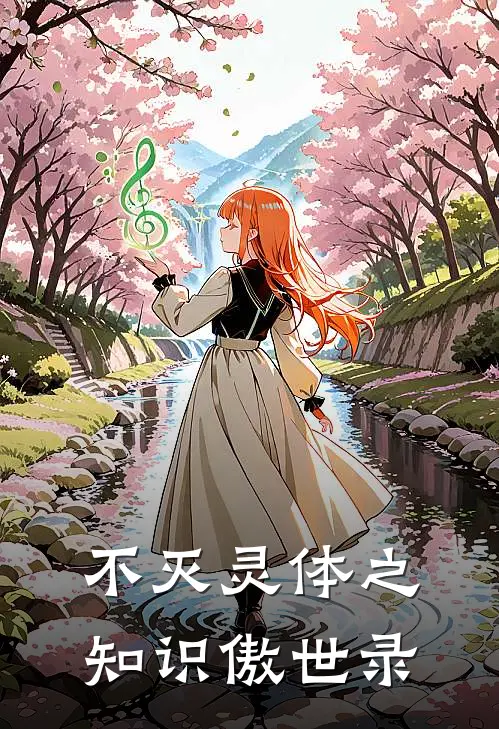 不灭灵体之知识傲世录