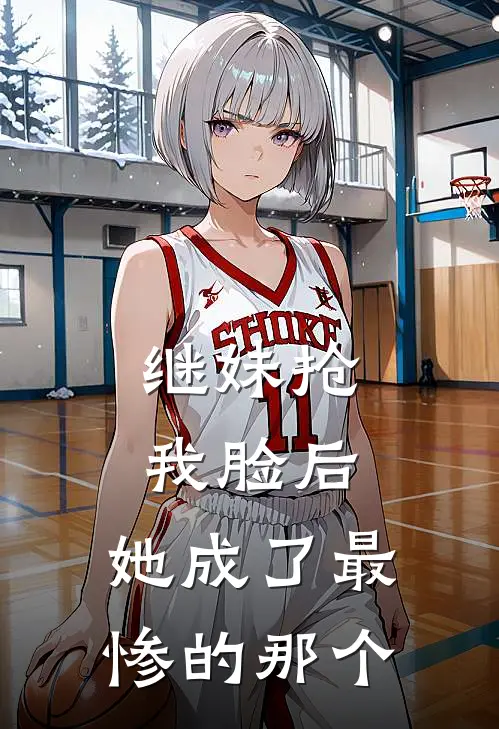 继妹抢我脸后，她成了最惨的那个