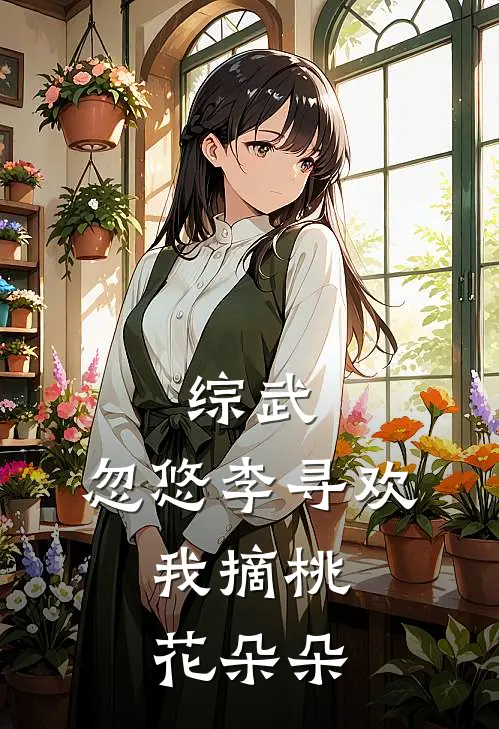 综武：忽悠李寻欢，我摘桃花朵朵